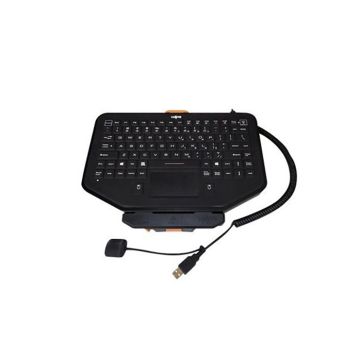 PKG-KB-208 - Havis Pkg,Kbm,Devmt,Kybrd,Unvmt,