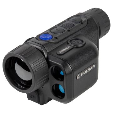 PL77476 - Pulsar Axion 2 XG35 Thermal Monocular
