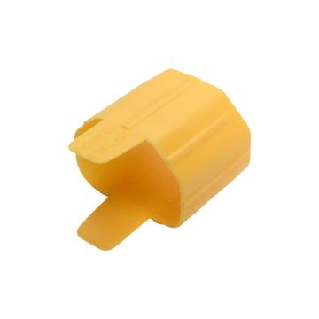PLC14YW - Tripp Lite Plug Lock For C13 Power Cord 100 Pack