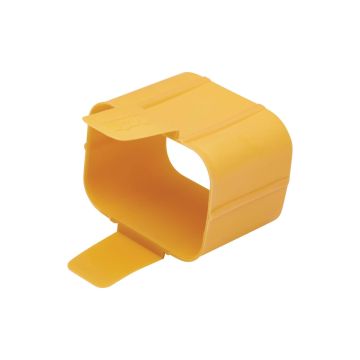 PLC20YW - Tripp Lite Plug-Lock Inserts C19 C20 Yellow 100Pack