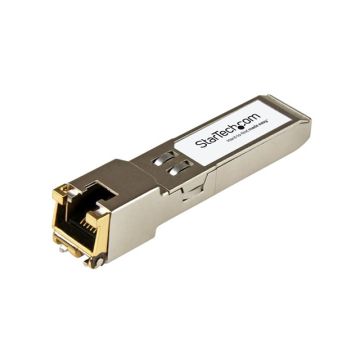 PLUS-T-ST - Startech Palo Alto Pan-Sfp-Plus-T Compatible Sfp+