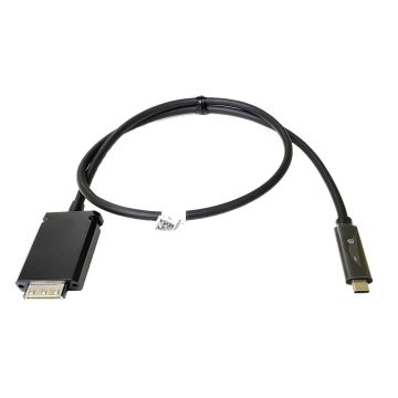 PM41V - Dell 1.1M USB-C cable for dock WD15