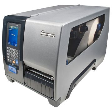 PM43A01000000201 - Intermec PM43 Thermal Monochrome Label Printer