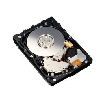 PM498 - Dell 73GB 10000RPM SAS 3GB/s 2.5-inch Hard Drive with Tray for PowerEdge