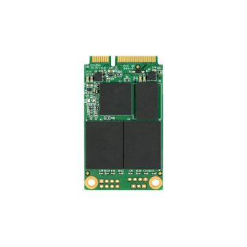 PM851 - Dell 128GB SATA 6Gbps mSATA Internal Solid State Drive (SSD)