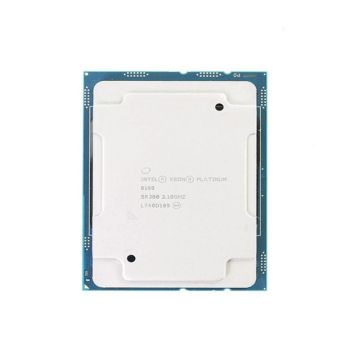 PM87D - Dell Xeon Platinum 8160 24-Core 2.10GHz 10.4GT/s UPI-3 33MB L3 Cache Socket LGA3647 Processor