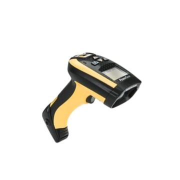 PM9501-DKAR910RB - Datalogic PowerScan PM9501 2D-Imager Auto Range Omnidirectional USB, Serial, RF 910MHz 16-Key Display Handheld Rugged Industrial Barcode Scanner