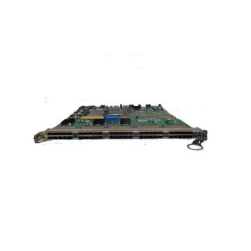 PN16N - Dell 50-Port 1 Gigabit Ethernet Line Card with SFP Optics