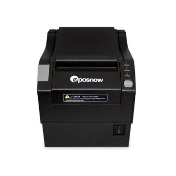 POS80GX - Epson Monochrome Thermal Receipt Printer