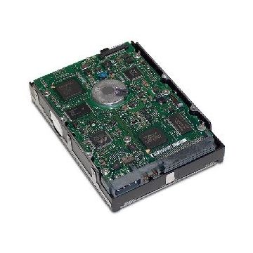 PP592AV - HP 73GB 10000RPM Ultra-320 SCSI 68-Pin LVD 3.5-inch Hard Disk Drive