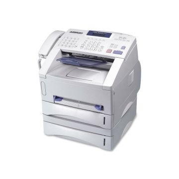 PPF-5750E - Brother 600 x 600 dpi 15ppm USB, Ethernet, Parallel Monochrome Laser Printer