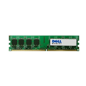 PR149 - Dell 512MB PC2-4200 DDR2-533MHz non-ECC Unbuffered CL4 240-Pin DIMM Memory