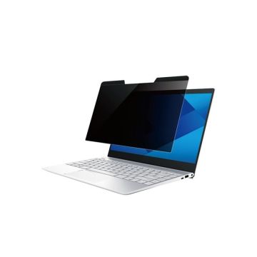PRIVSCNLT15 - Startech 15.6 In Laptop Privacy Screen Filter For Effective Security Outside 30 Degree Vi