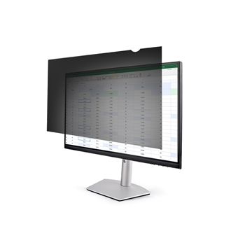 PRIVSCNMON32 - Startech 32 Inch Widescreen Monitor Privacy Screen For Security Outside +/-30 Degree View
