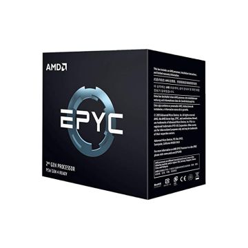 100-000000054WOF - AMD EPYC 7502 2.5GHz 128MB L3 Cache Socket SP3 32-Core Processor