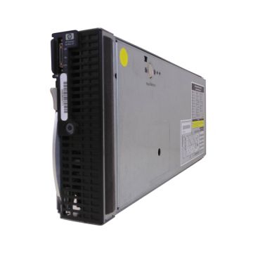 637392-B21 - HP ProLiant BL490c G7 Blade Server Xeon X5675 3.06GHz 6-Core Processor 12GB PC3-10600 Registered Memory No Hard Drive 10GB 2-Port NC553i Ethernet Adapter