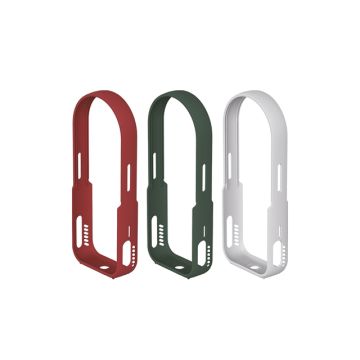 PROTECT CASE - Kandao AC Protect case PTC0103 Protect case Pack of 3 colors QooCam 8k AC