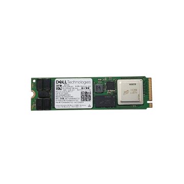 PRV6C - Dell 960GB PCI-Express 4.0 x4 NVMe Read Intensive TLC M.2 2280 Solid State Drive (SSD)