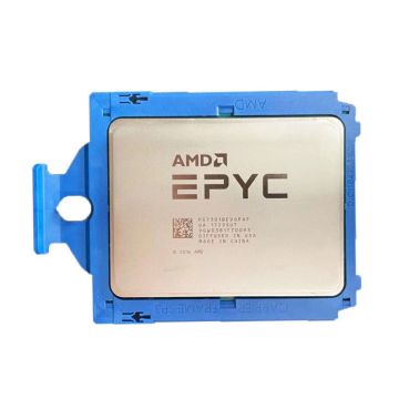 PS7301BEAFWOF - AMD EPYC 7301 16-Core 2.2GHz 64MB L3 Cache Socket SP3 Processor
