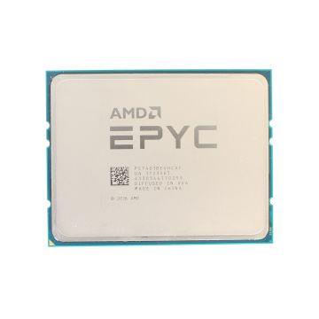 PS7401BEAFWOF - AMD EPYC 7401 24-Core 2.00GHz 64MB L3 Cache Socket SP3 Processor