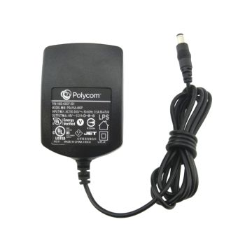 PSA15A-480P - Polycom 48V 0.31A AC Power Adapter