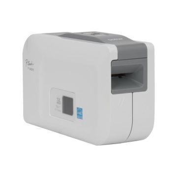 PT-2430PC - Brother P-Touch 180 x 180 dpi 50 ppm PC Connectable Label Maker