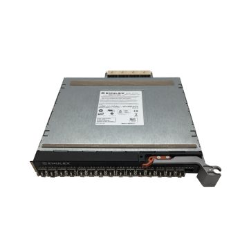 PT1016 - Emulex 16-Ports 4GbE Fibre Channel Pass Thru Module For PowerEdge M1000E