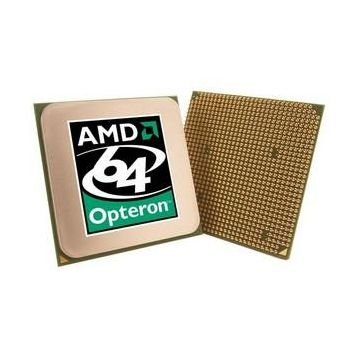 PU882AV - HP 2.4GHz 800MHz FSB 1MB L2 Cache Socket 940 AMD Opteron 250 HT Processor Upgrade