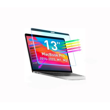 PV0033-B1 - Rocstor Blue Light And Anti-Glare Prot For Macbook Pro And Macbook Air 13