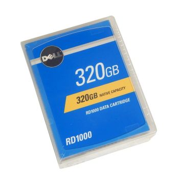 PV038 - Dell 320GB RD1000 / RDX Hard Drive Cartridge