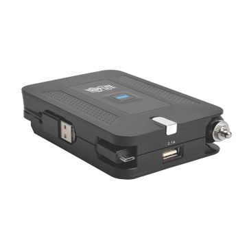 PV4IN1 - Tripp Lite 4 In 1 Mobile Portable Charger Laptop Tablet Smartphone Ac Usb