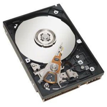 PV944AA - HP 160GB 7200RPM SATA 3GB/s NCQ 3.5-inch Hard Drive