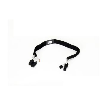 PVCDT - Dell Dual Mini SAS to 1x Mini SAS HD / 2x SATA Cable for PowerEdge C6220