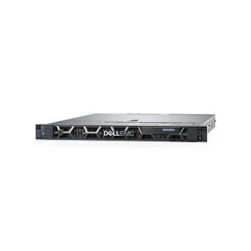 PVNYW - Dell PowerEdge R6415 EPYC 16 DDR4 8-Bays SFF Supported 1U Rack-mountable CTO Server System