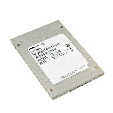 PX02SMF040 - Toshiba PX02SM 400GB SAS 12Gb/s 2D NAND MLC 2.5-inch Solid State Drive (SSD)