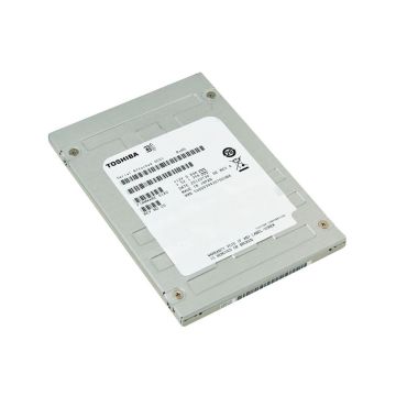 PX02SSF040 - Toshiba Phoenix M2+ 400GB SAS 12Gb/s Write Intensive MLC 2.5-inch Solid State Drive (SSD)