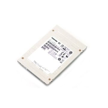 PX03SNF040 - Toshiba PX03SN Series 400GB eMLC SAS 12Gb/s Read Intensive (PLP) 2.5-inch Solid State Drive (SSD)