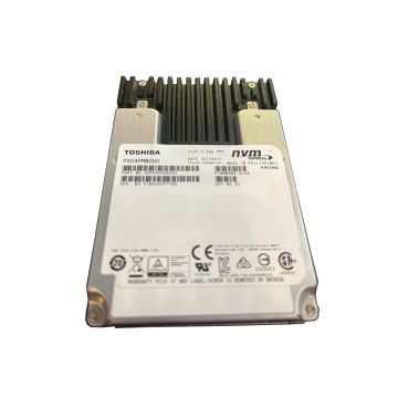 PX04PMB080 - Toshiba 800GB PCI-Express 3.0 x4 NVMe Mid Endurance MLC 2.5-inch Solid State Drive (SSD)