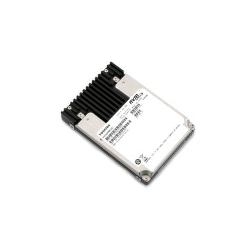 PX04PMB096 - Toshiba 960GB PCI-Express 3.0 x4 NVMe Mid Endurance MLC 2.5-inch Solid State Drive (SSD)