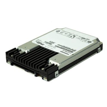 PX04PMB160 - Toshiba 1.6TB PCI-Express 3.0 x4 NVMe Mid Endurance MLC 2.5-inch Solid State Drive (SSD)