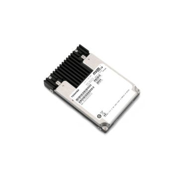 PX04PMB192 - Toshiba 1.92TB PCI-Express 3.0 x4 NVMe Mid Endurance MLC 2.5-inch Solid State Drive (SSD)