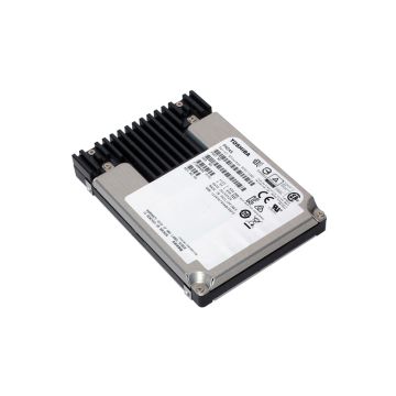 PX04SMB080 - Toshiba 800GB SAS 12Gb/s MLC (512n) 2.5-inch Solid State Drive (SSD)