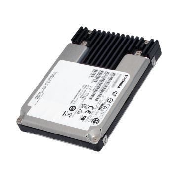PX04SRQ096 - Kioxia PX04SR 960GB SAS 12Gb/s 2D NAND MLC (SED) 2.5-inch Solid State Drive (SSD)