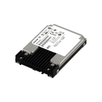 PX04SVB040 - Toshiba PX04SVB Series 400GB SAS 12Gb/s Read Intensive MLC 2.5-inch Solid State Drive (SSD)