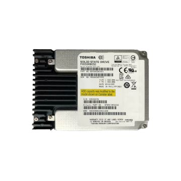 PX05SRB050 - HGST 400GB SAS 12Gb/s MLC 2.5-inch Solid State Drive (SSD)