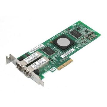 PX2510401-50 - QLogic SANBlade 4GB FC 2P PCI Express HBA