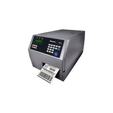 PX4C010000005020 - Zebra PX4ie 203 dpi 12 ips USB, Ethernet, Serial LCD Display Thermal Transfer Desktop Industrial Barcode Label Printer