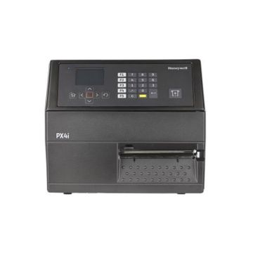 PX4E010000005140 - Honeywell PXie Series 10ips Barcode Label Printer