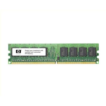 PY105A - HP 512MB 533MHz DDR2 PC2-4200 Unbuffered non-ECC CL4 240-Pin DIMM Memory