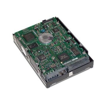 PY697AV - HP 146GB 10000RPM Ultra-320 SCSI 68-Pin LVD 3.5-inch Hard Disk Drive